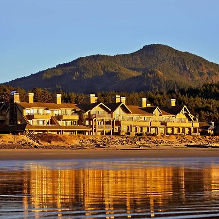 The Ocean Lodge Cannon Beach Exterior photo