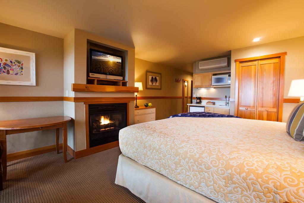 The Ocean Lodge Cannon Beach Exterior photo